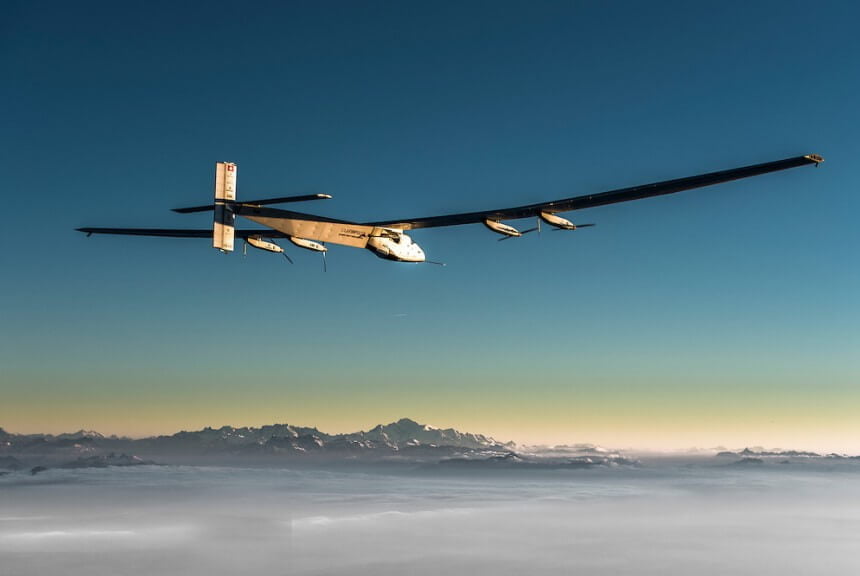 DANIEL TIGGES ARCHITEKT - Minergie 5 DANIEL TIGGES ARCHITEKT - EnergyEfficency solar impulse test flight 16 01